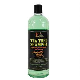 E3 Tea Tree Shampoo for Horses