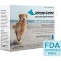 Adequan Canine Injection Vial for Dogs