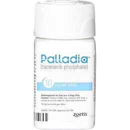 Palladia Tablet