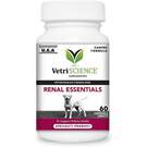 VetriScience Renal Essentials for Dogs