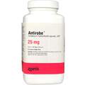ANTIROBE (Clindamycin Hydrochloride) Capsules