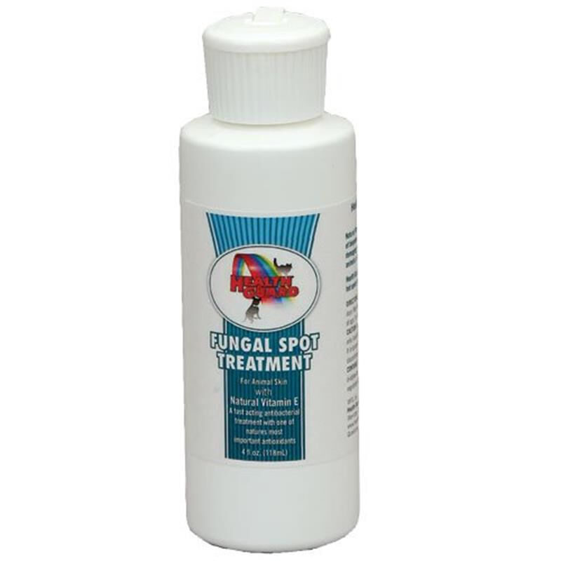 Fungal Spot Treatment, 4 oz