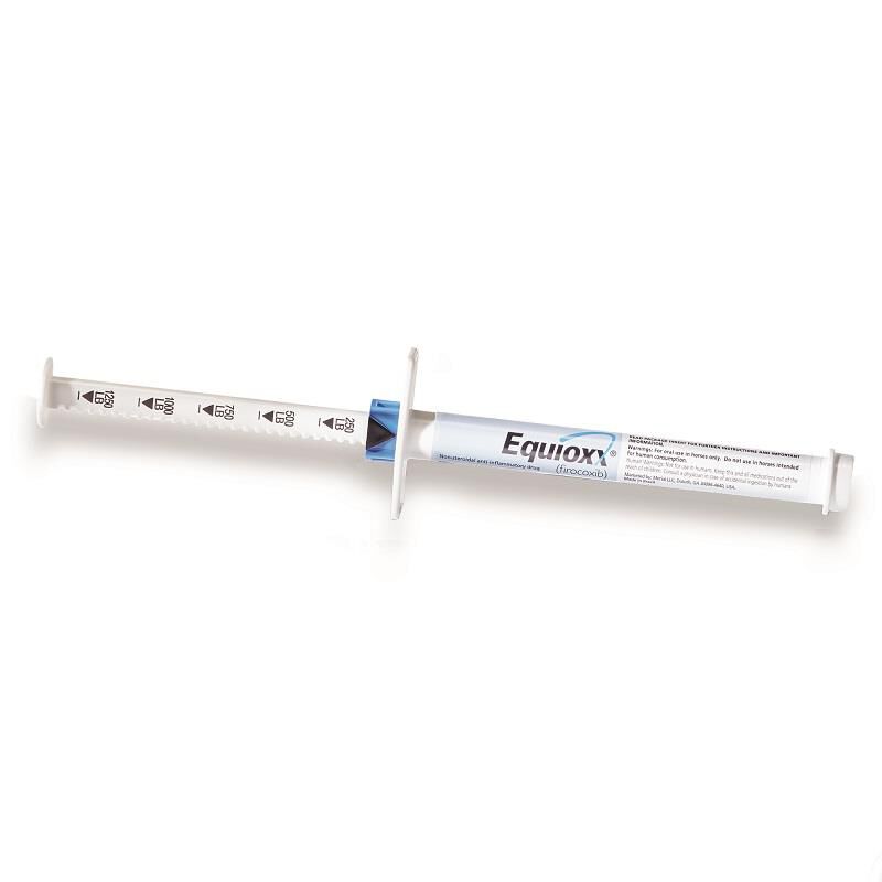 Equioxx Oral Paste