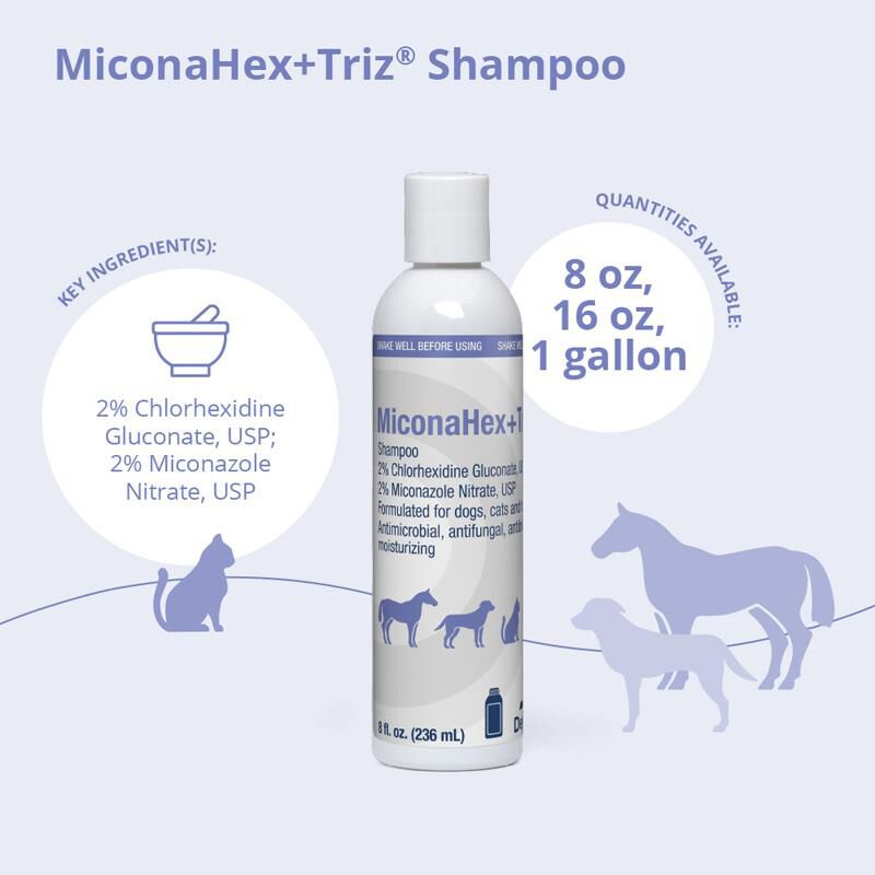 MiconaHex Triz | Giant Eagle Pet Pharmacy
