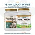 NaturVet Brewers Dried Yeast Formula Supplement Powder, 4 lbs