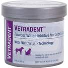 Vetradent Powder Water Additive for Dogs & Cats, 300 gm
