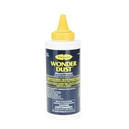 Wonder Dust Powder