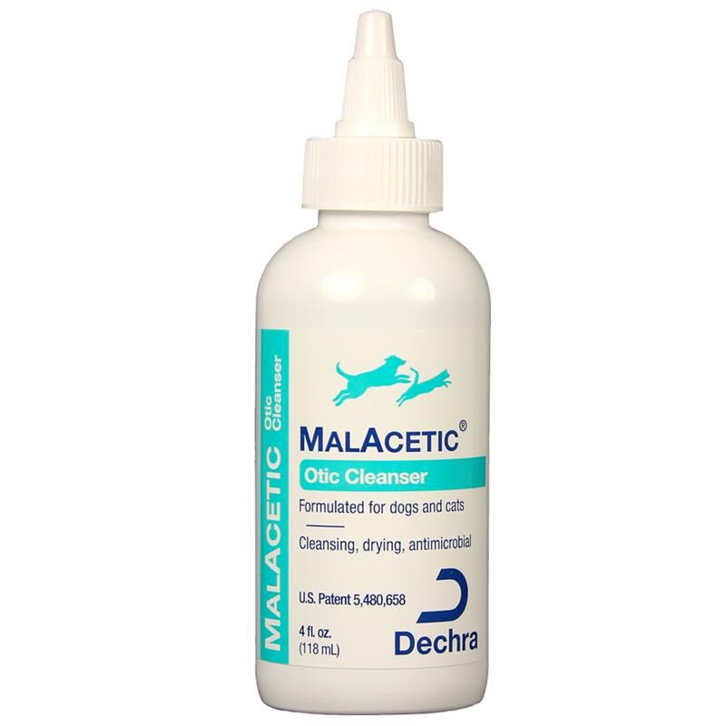 MalAcetic Otic