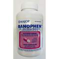 Banophen (Diphenhydramine 25 mg), 1000 Capsules