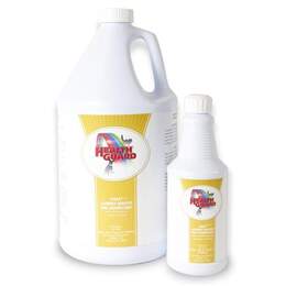 Health Guard Laundry Additive & Disinfectant