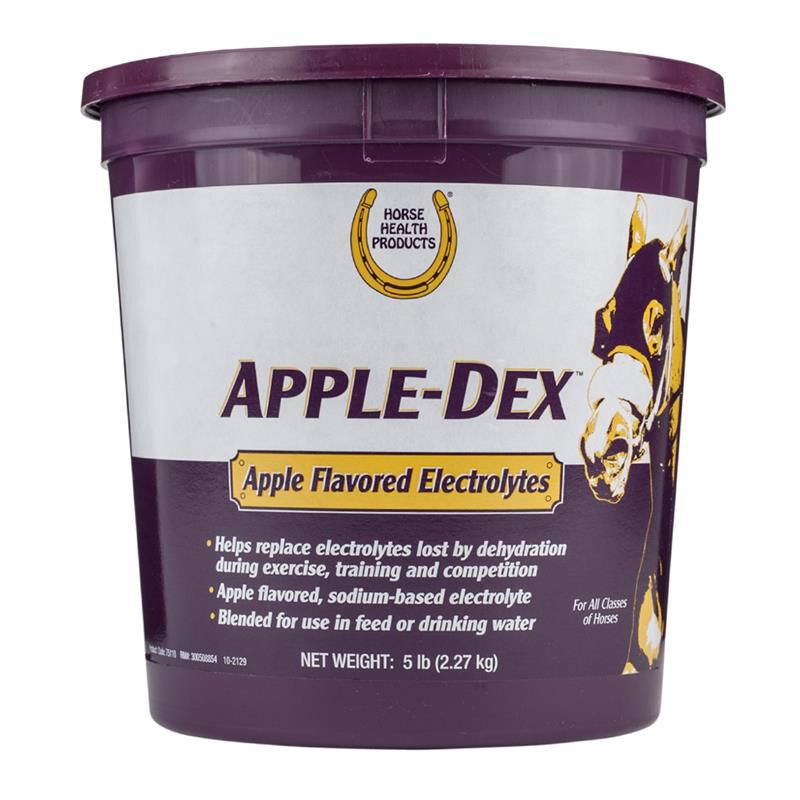 APPLE-DEX