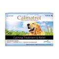 Calmatrol Calming Treatment & Relief for Dogs S 12-25 lbs 10 Gel Caps
