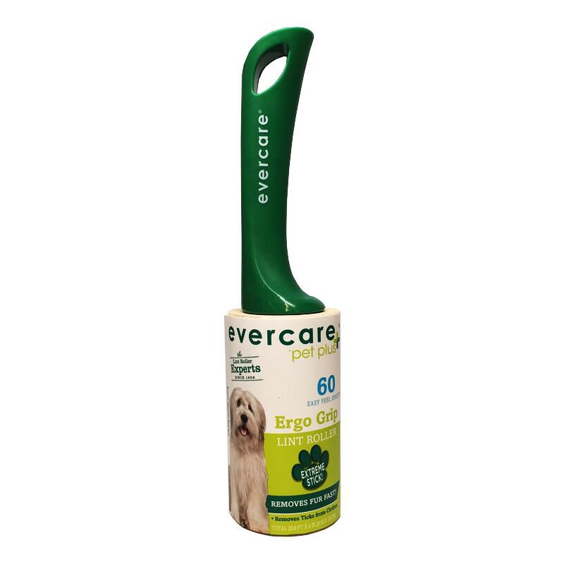 Pet Hair Pic Up Adhesive Roller