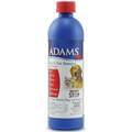 Adams Plus Flea & Tick Shampoo with Insect Growth Regulator, 12 oz