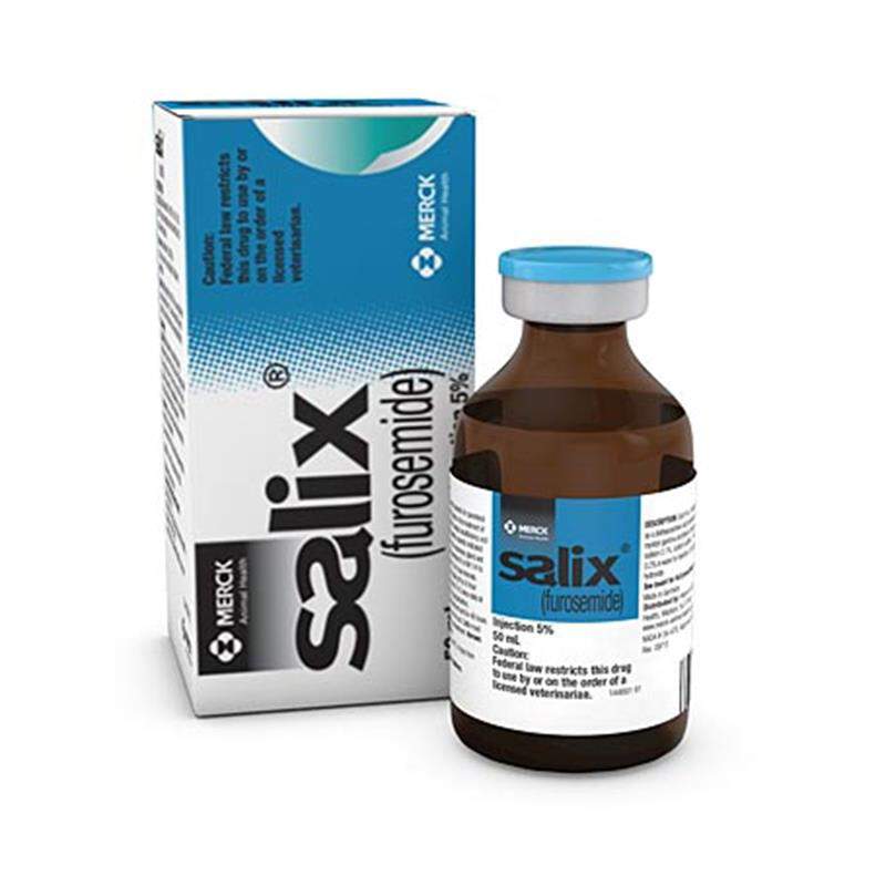 Salix Injectable (50 mg/ml) 50 ml vial