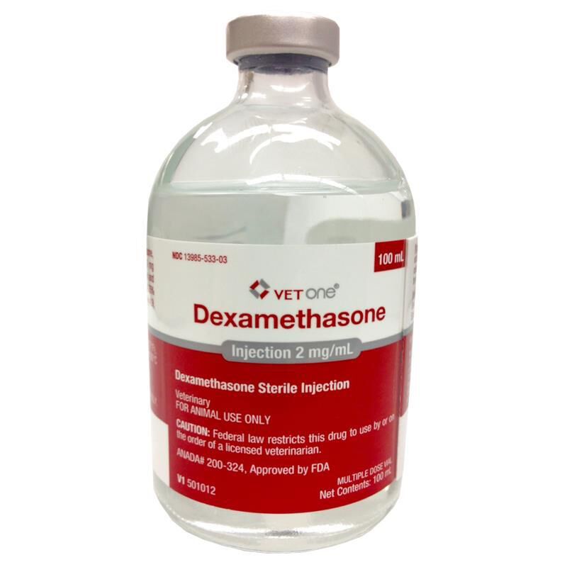 Dexamethasone Injection