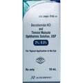 Dorzolamide HCL/Timolol Maleate Ophthalmic Solution 22.3 mg/6.8 mg per ml, 10 ml