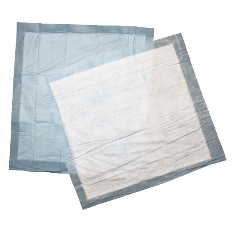 Underpad Diposable Kennel Pads 23" x 36", 150 ct