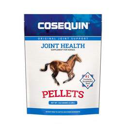 Cosequin Joint Health Pellets for Horses, 910 gms