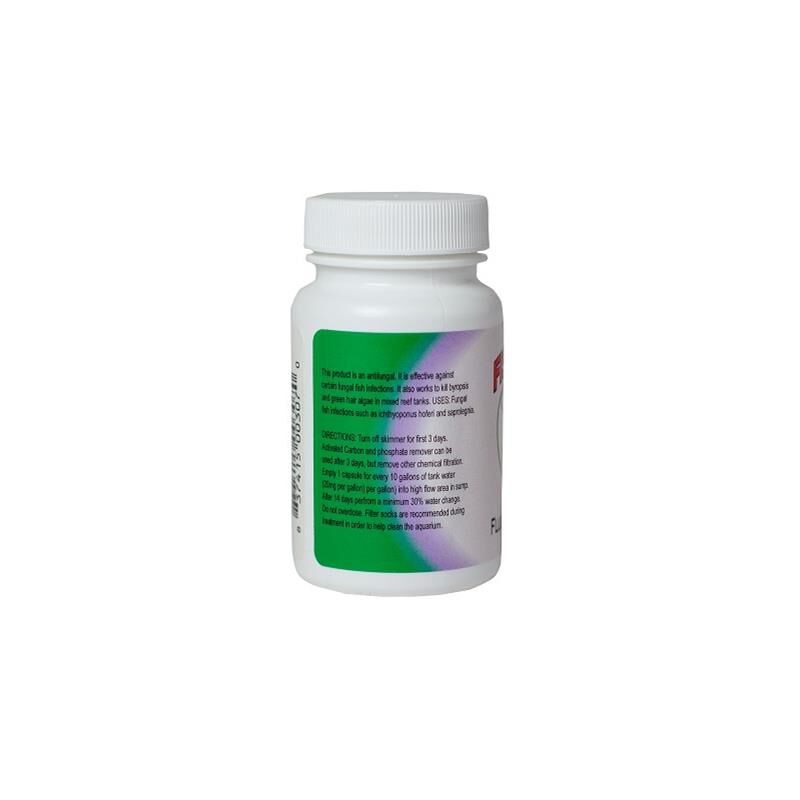 Fishbiotic Fluconazole 100 mg, 10 tablets