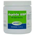 Aspirin USP with Apple Flavoring, 1lb