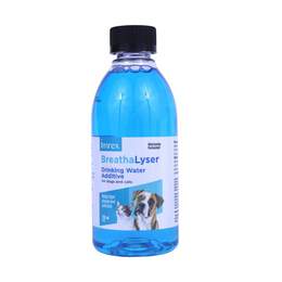 BreathaLyser Water Additive