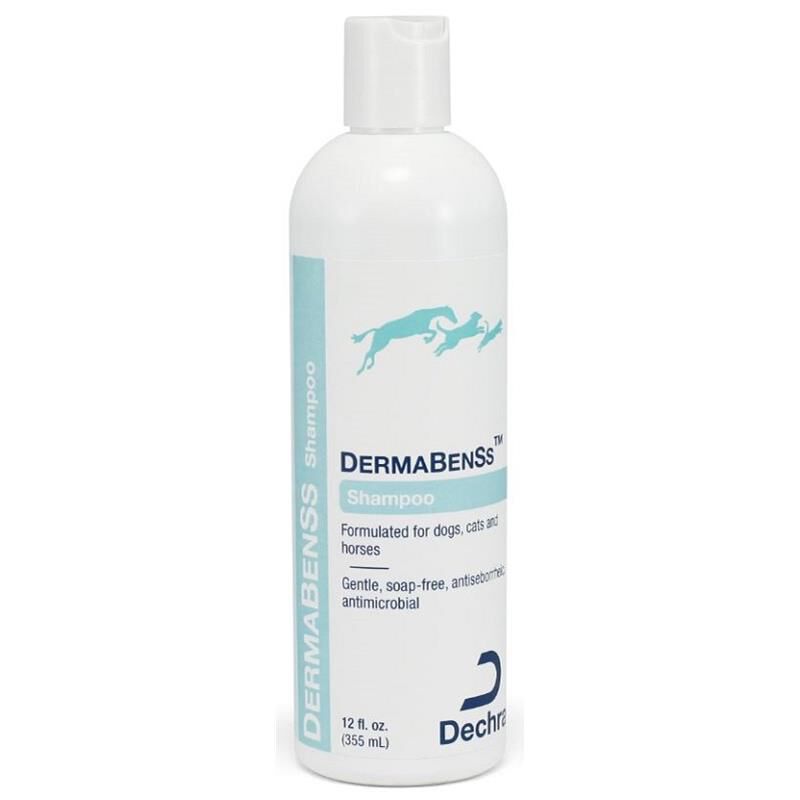 DermaBenSs Shampoo