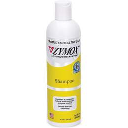 Zymox LP3 Enzyme Shampoo