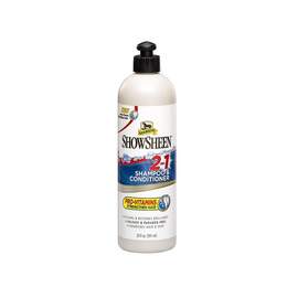 ShowSheen 2-in-1 Shampoo & Conditioner, 20 oz.