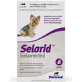 Selarid (selamectin) Topical for Dogs