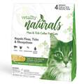 Vetality Naturals Flea & Tick Collar for Cats, 1 ct