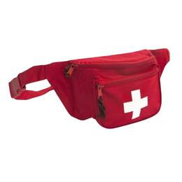 Pet First Aid Kit in Fanny Pack