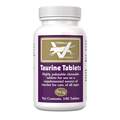 Taurine Chewable Tablets 100 Ct.