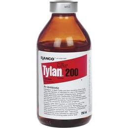 Tylan 200 Injection