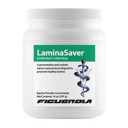 LaminaSaver Everyday Control Equine Powder Concentrate, 14 oz