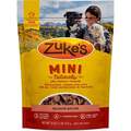 Zuke's Mini Naturals Salmon Recipe Dog Treats 16 oz