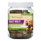 Pet Naturals Daily Multi Chews for Dogs