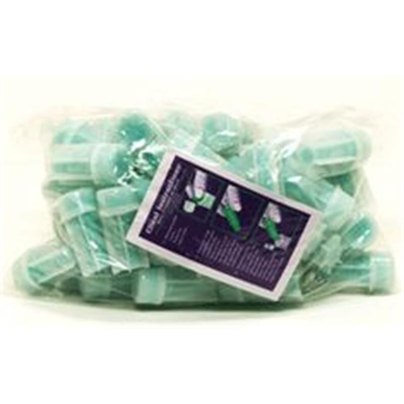Fecal Diagnostic Kit Refill, Bag of 50