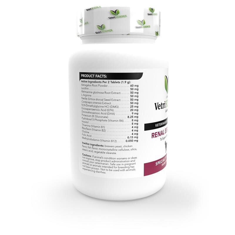 Vetri science renal essentials for cats on sale