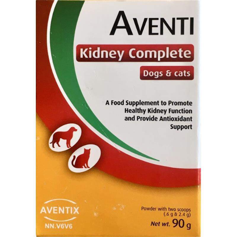 Aventi Kidney Complete for Dogs and Cats