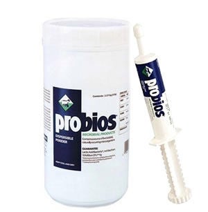 Livestock Probiotics