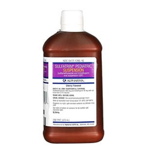 Horse Prescription