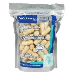Cat Dental Chews