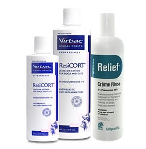 Conditioners & Creams