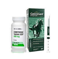 Horse Digestive Medications