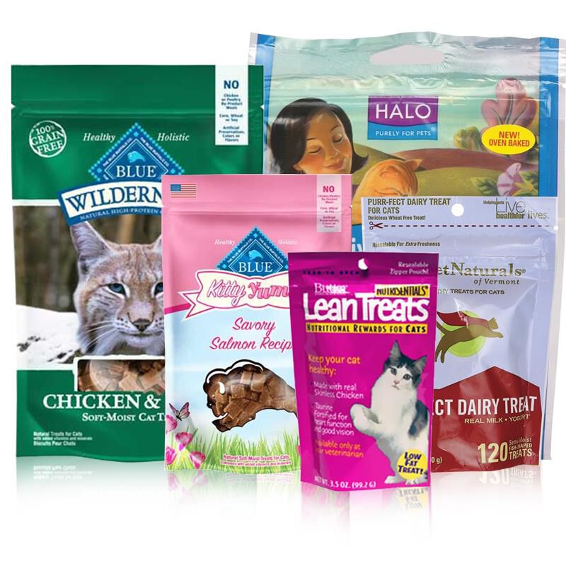 Cat Treats