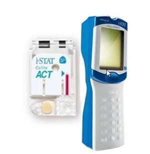 Chemistry Analyzers
