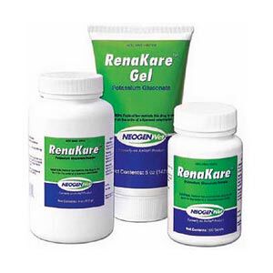 Cat Urinary & Kidney Medication