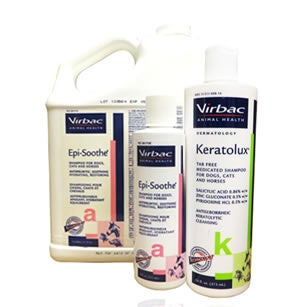 Medicated Shampoo