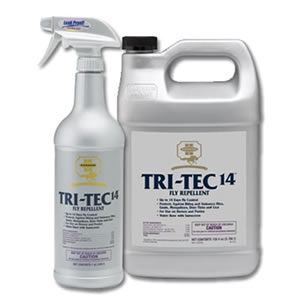 Long Acting Insecticides